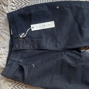 Imogene and Willie- Elizabeth denim black